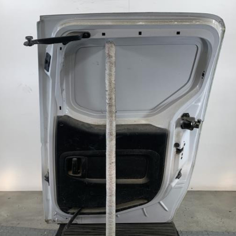 Porte laterale droit PEUGEOT PARTNER 2 Photo n°4