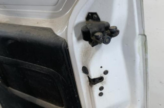 Porte laterale droit PEUGEOT PARTNER 2