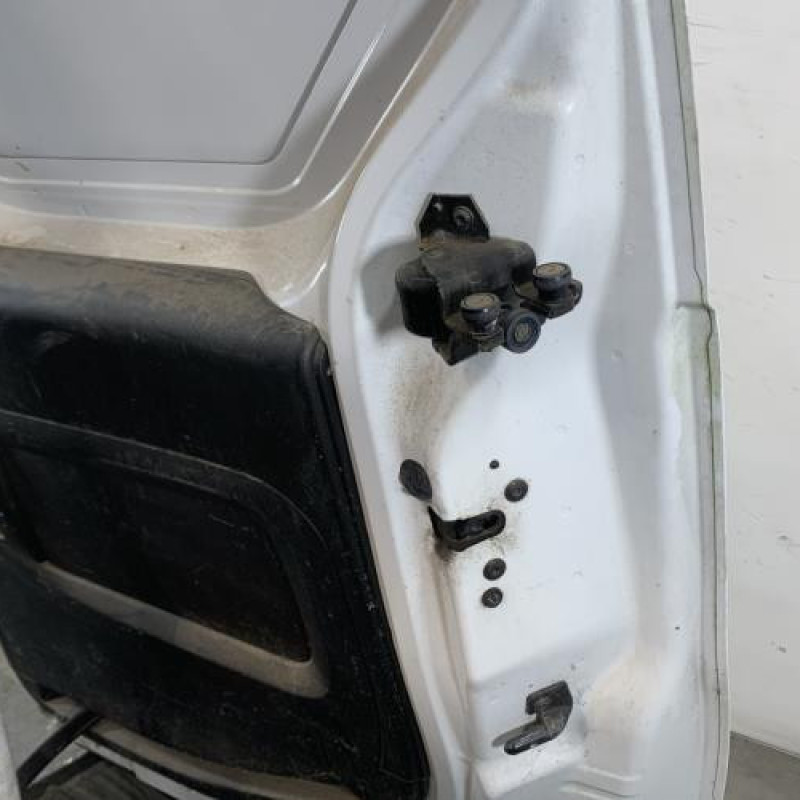 Porte laterale droit PEUGEOT PARTNER 2 Photo n°5