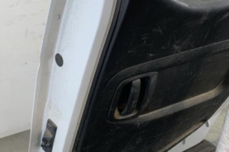 Porte laterale droit PEUGEOT PARTNER 2