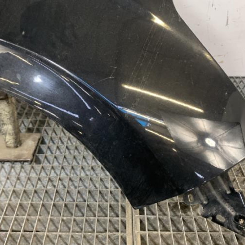 Aile avant droit PEUGEOT 208 1 Photo n°4