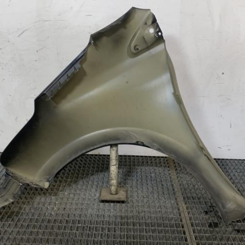 Aile avant droit PEUGEOT 208 1 Photo n°6