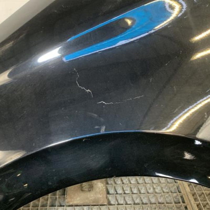 Aile avant gauche PEUGEOT 208 1 Photo n°3