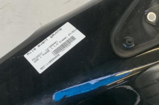 Aile avant gauche PEUGEOT 208 1