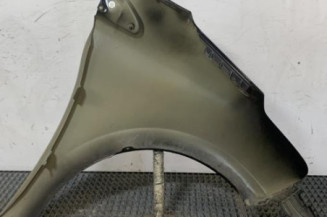 Aile avant gauche PEUGEOT 208 1