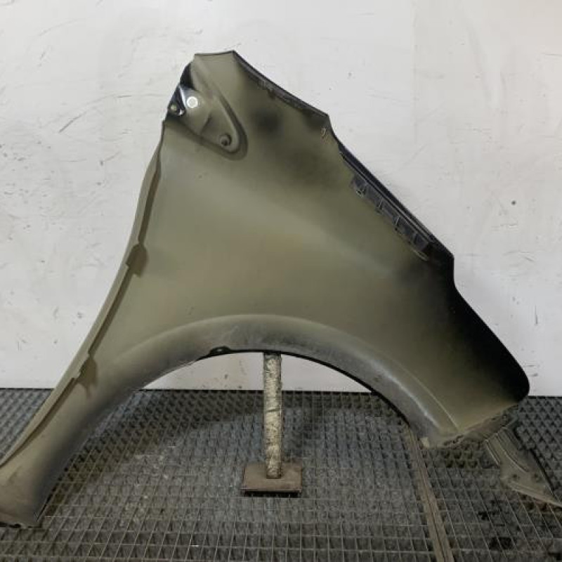 Aile avant gauche PEUGEOT 208 1 Photo n°6