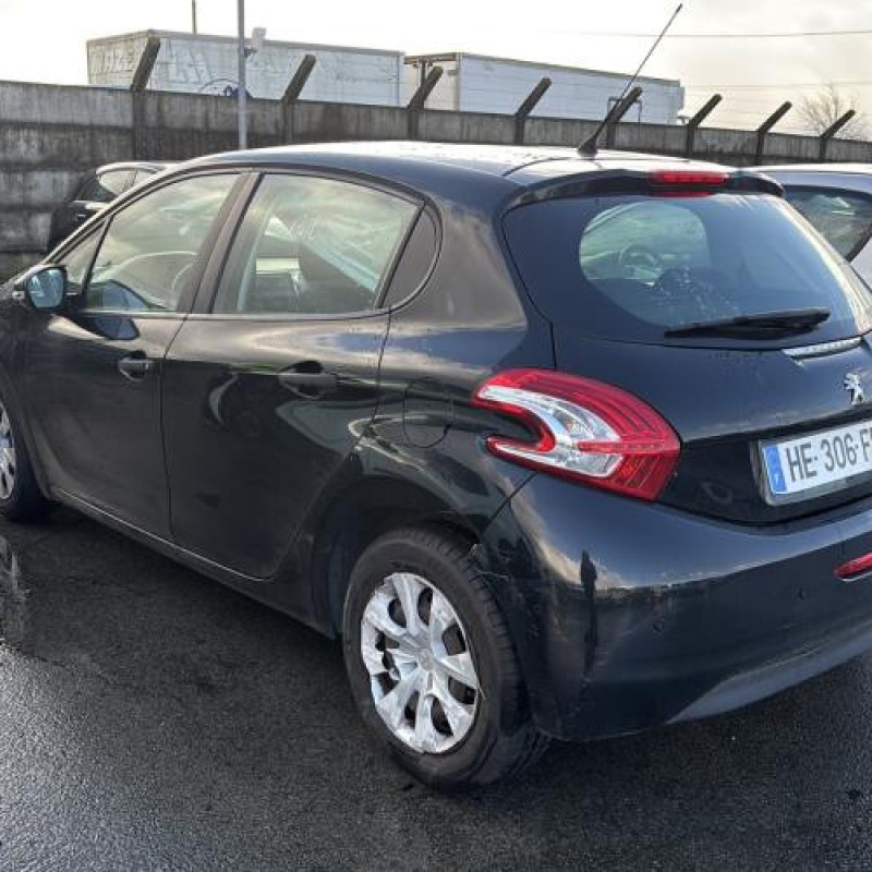 Aile avant gauche PEUGEOT 208 1 Photo n°10