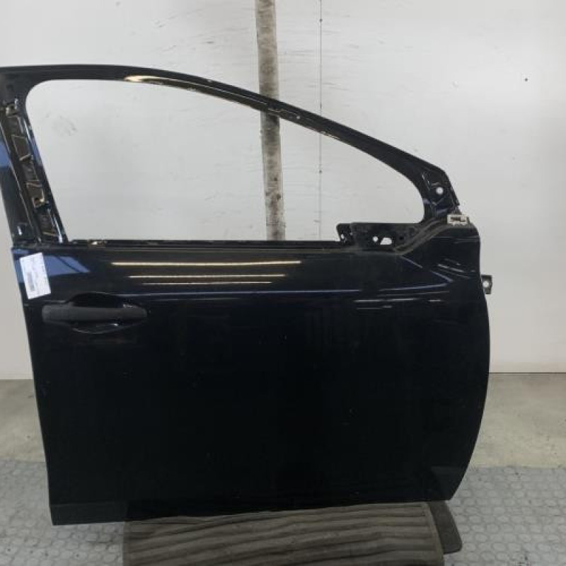 Porte avant droit PEUGEOT 208 1 Photo n°1