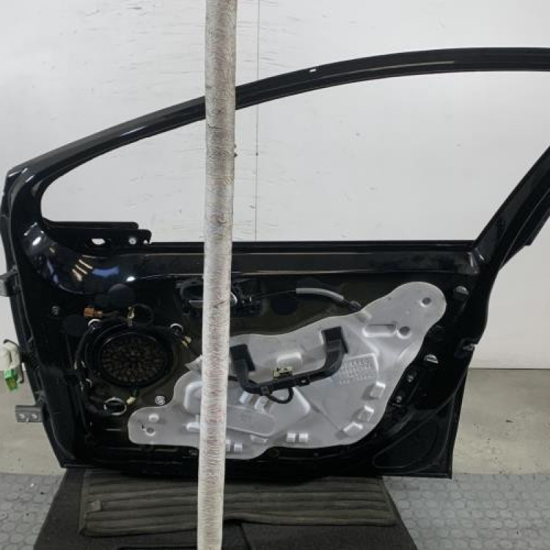 Porte avant droit PEUGEOT 208 1 Photo n°4