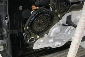 Porte avant droit PEUGEOT 208 1