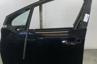 Porte avant gauche PEUGEOT 208 1 Photo n°1