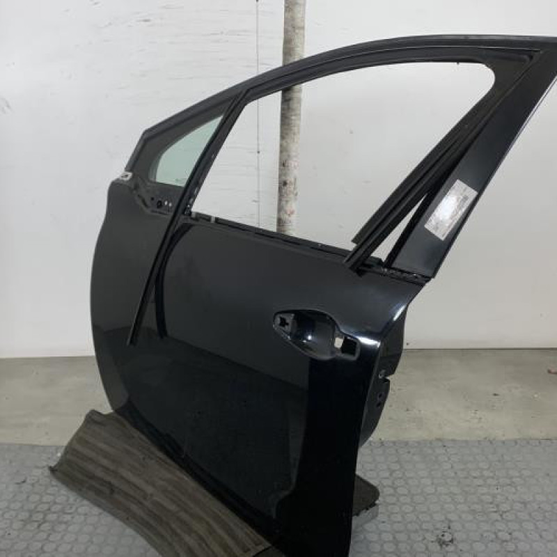 Porte avant gauche PEUGEOT 208 1 Photo n°2