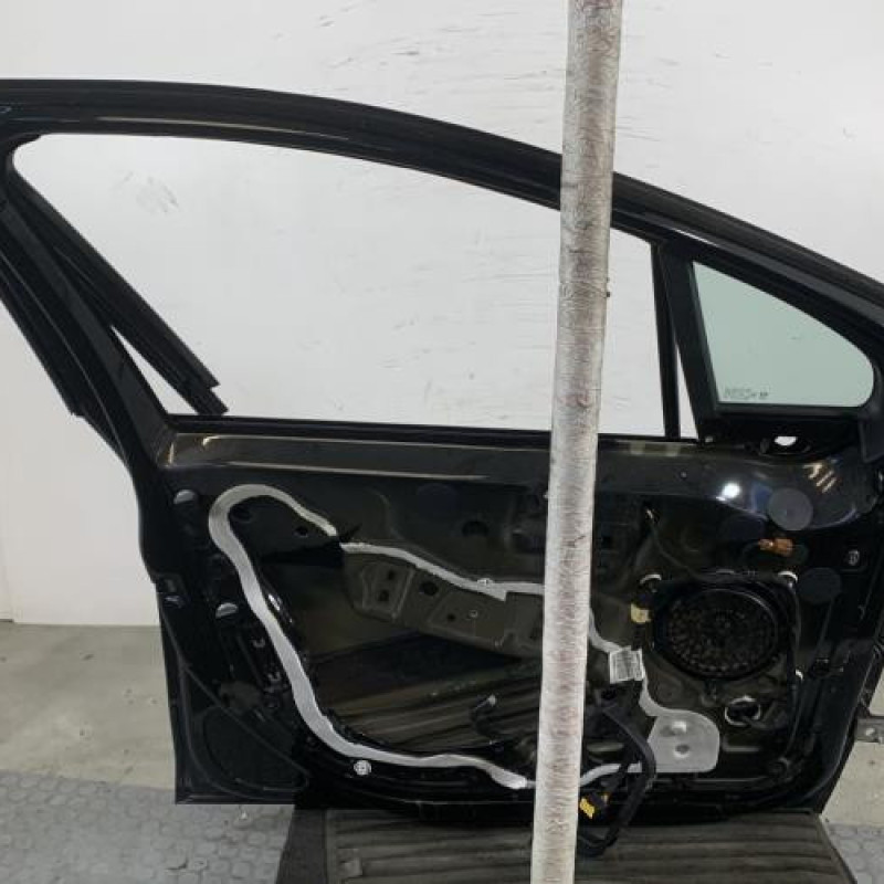 Porte avant gauche PEUGEOT 208 1 Photo n°4