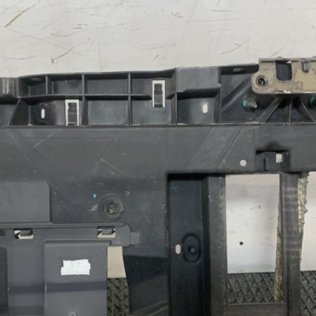 Face avant PEUGEOT 208 1