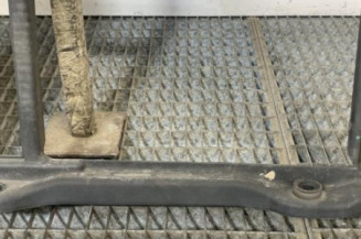 Face avant PEUGEOT 208 1