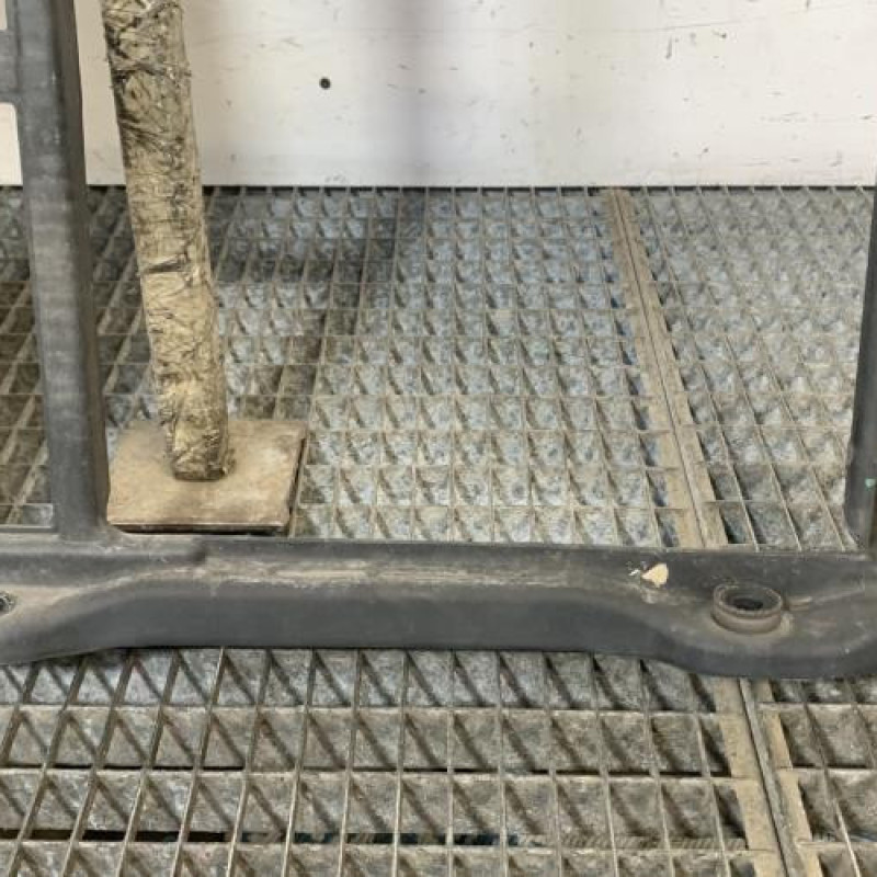 Face avant PEUGEOT 208 1 Photo n°4