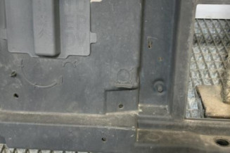 Face avant PEUGEOT 208 1