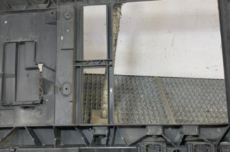 Face avant PEUGEOT 208 1