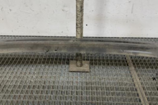 Renfort pare choc arriere (traverse) PEUGEOT 208 1 Photo n°1