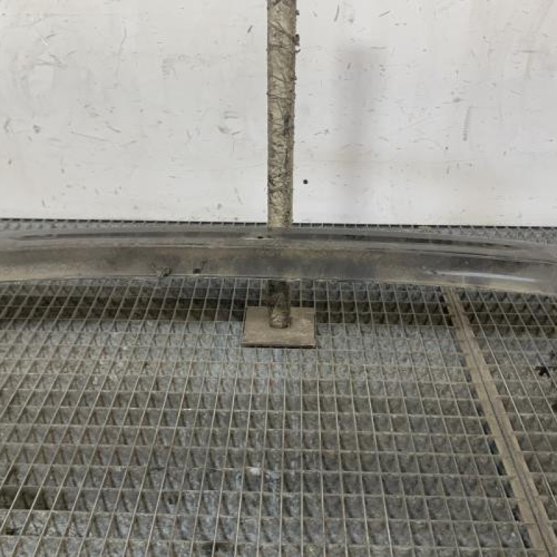 Renfort pare choc arriere (traverse) PEUGEOT 208 1 Photo n°1