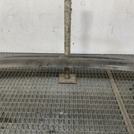 Renfort pare choc arriere (traverse) PEUGEOT 208 1 Photo n°1