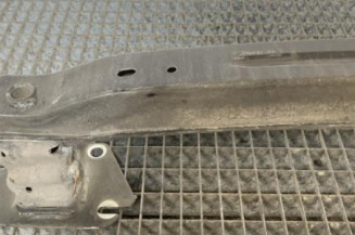 Renfort pare choc arriere (traverse) PEUGEOT 208 1