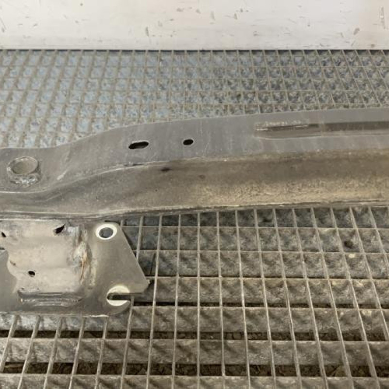 Renfort pare choc arriere (traverse) PEUGEOT 208 1 Photo n°2