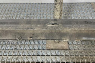 Renfort pare choc arriere (traverse) PEUGEOT 208 1