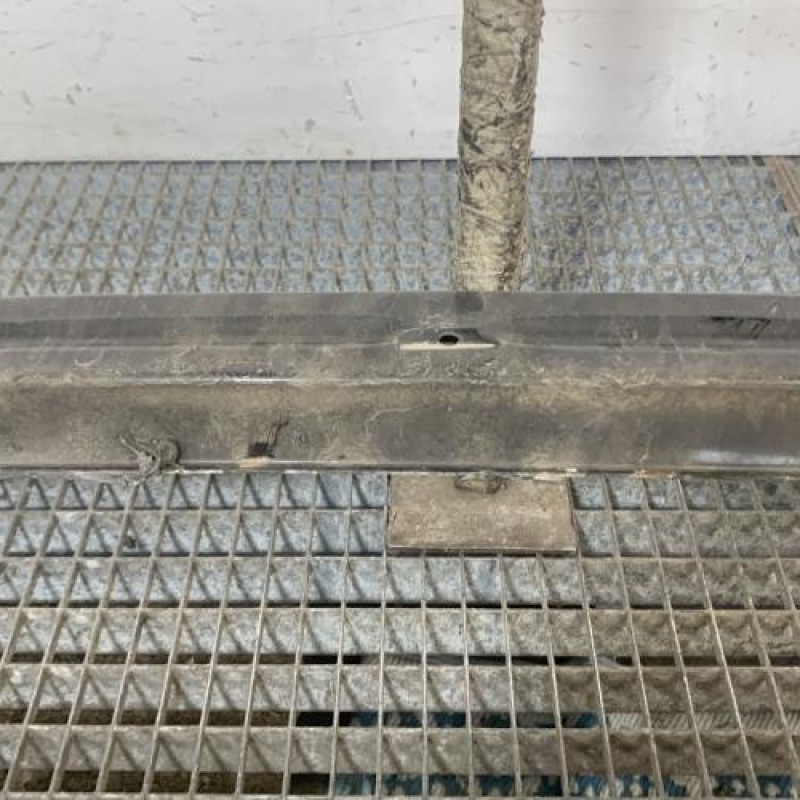 Renfort pare choc arriere (traverse) PEUGEOT 208 1 Photo n°3