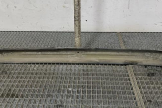 Renfort pare choc arriere (traverse) PEUGEOT 208 1