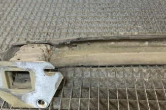 Renfort pare choc arriere (traverse) PEUGEOT 208 1