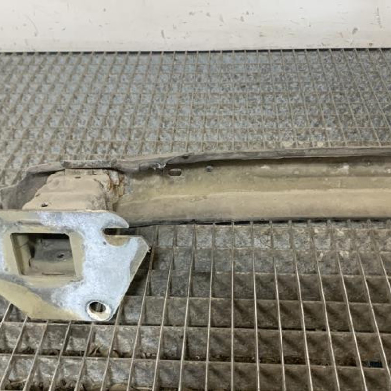 Renfort pare choc arriere (traverse) PEUGEOT 208 1 Photo n°6