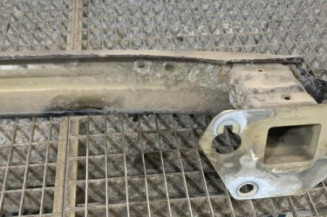 Renfort pare choc arriere (traverse) PEUGEOT 208 1