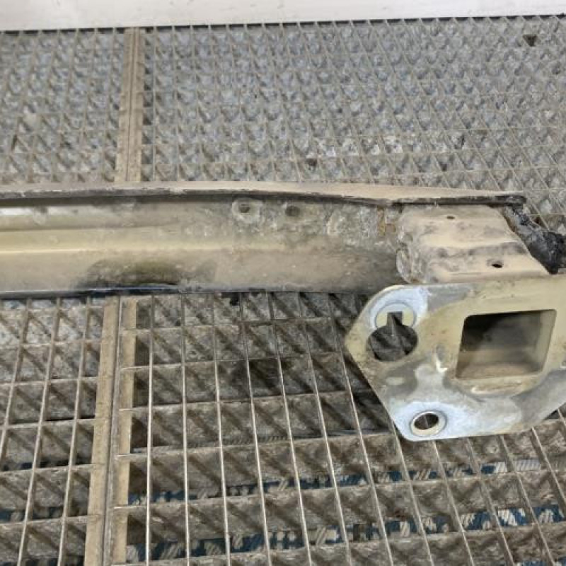 Renfort pare choc arriere (traverse) PEUGEOT 208 1 Photo n°8