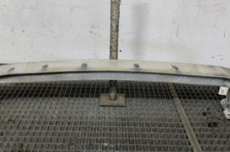 Renfort pare choc avant (traverse) PEUGEOT 208 1 Photo n°1