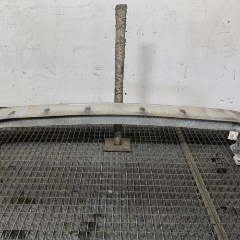 Renfort pare choc avant (traverse) PEUGEOT 208 1 Photo n°1