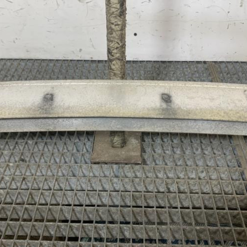 Renfort pare choc avant (traverse) PEUGEOT 208 1 Photo n°3