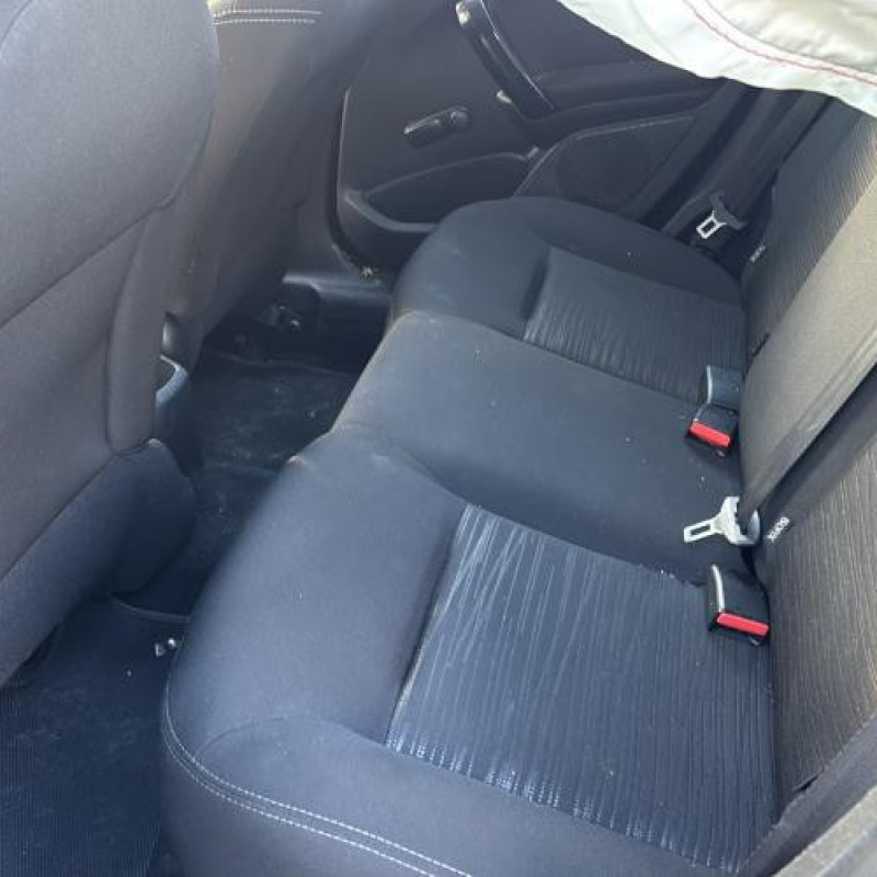 Renfort pare choc avant (traverse) PEUGEOT 208 1 Photo n°18