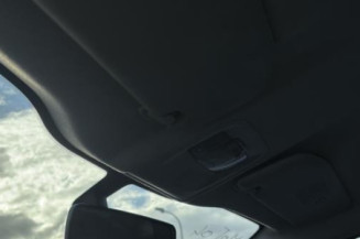 Renfort pare choc avant (traverse) PEUGEOT 208 1