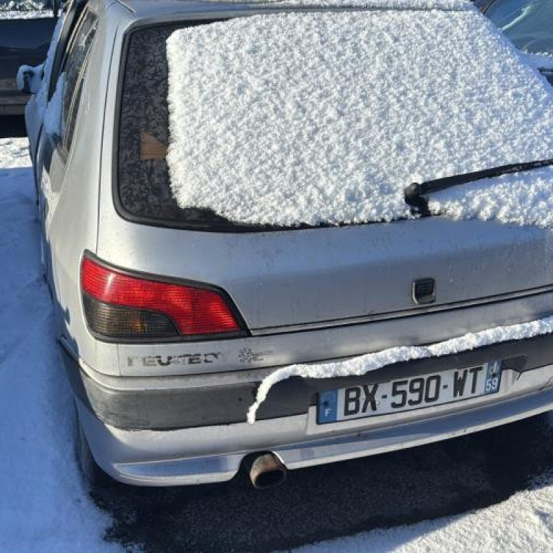 Bras essuie glace arriere PEUGEOT 306 Photo n°10