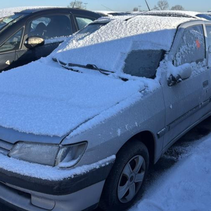 Bras essuie glace avant gauche PEUGEOT 306 Photo n°5