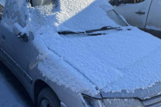 Bras essuie glace avant gauche PEUGEOT 306