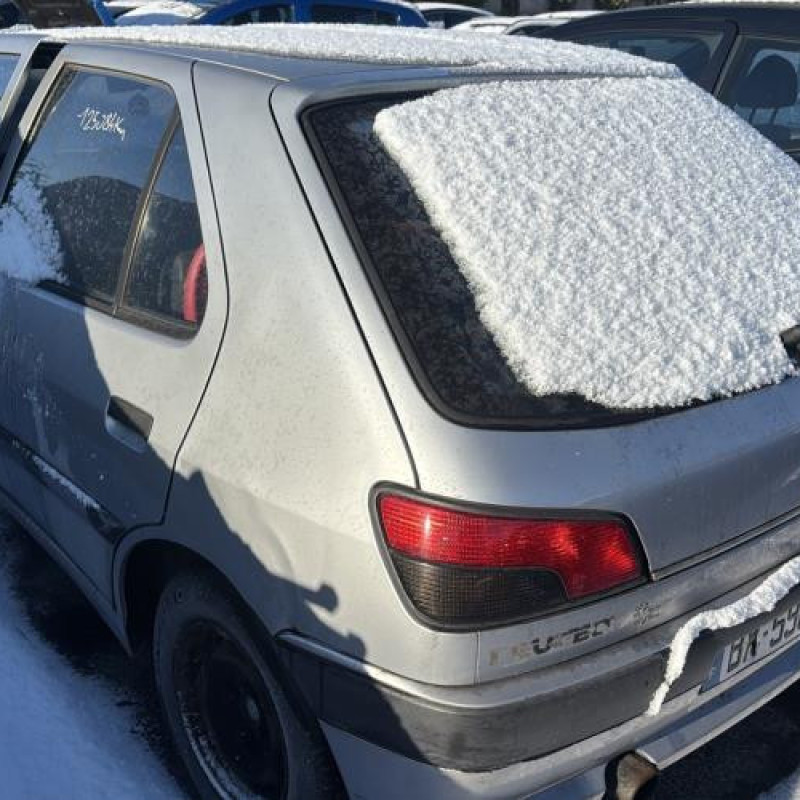 Bras essuie glace avant gauche PEUGEOT 306 Photo n°12