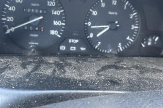 Bras essuie glace avant gauche PEUGEOT 306