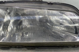 Optique avant principal droit (feux)(phare) PEUGEOT 306 Photo n°1