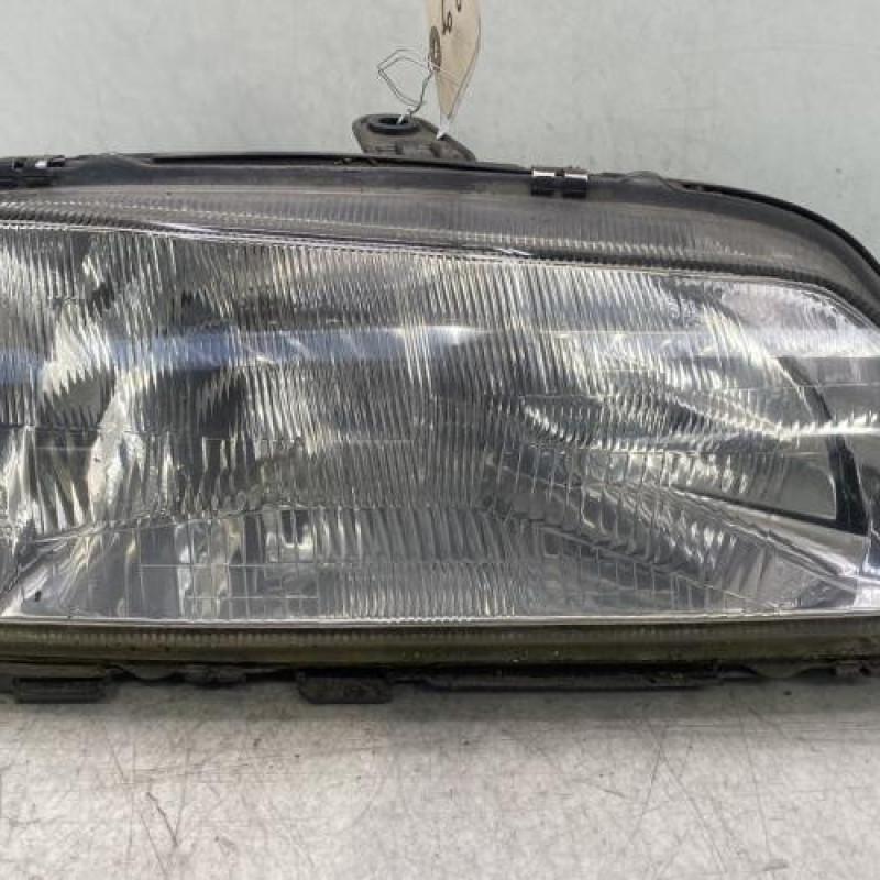 Optique avant principal droit (feux)(phare) PEUGEOT 306 Photo n°1