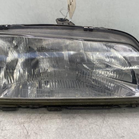 Optique avant principal droit (feux)(phare) PEUGEOT 306 Photo n°1