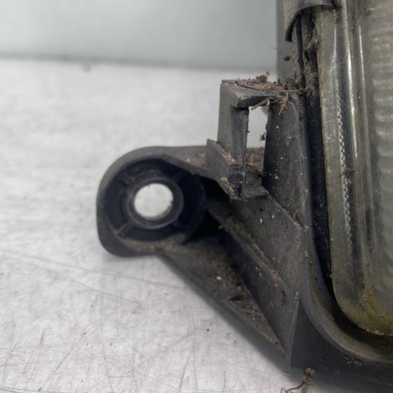 Optique avant principal droit (feux)(phare) PEUGEOT 306 Photo n°3