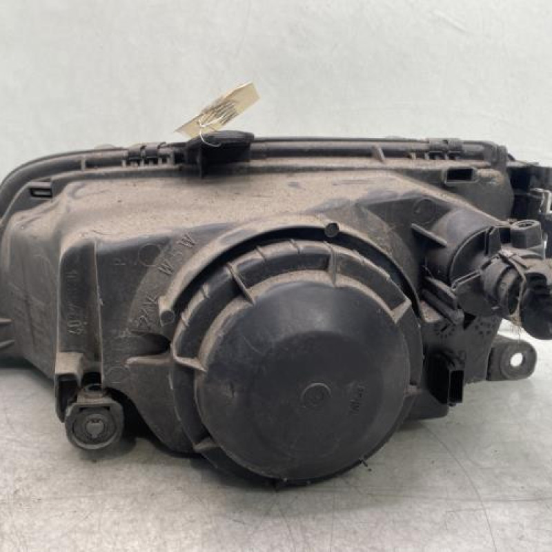 Optique avant principal droit (feux)(phare) PEUGEOT 306 Photo n°5