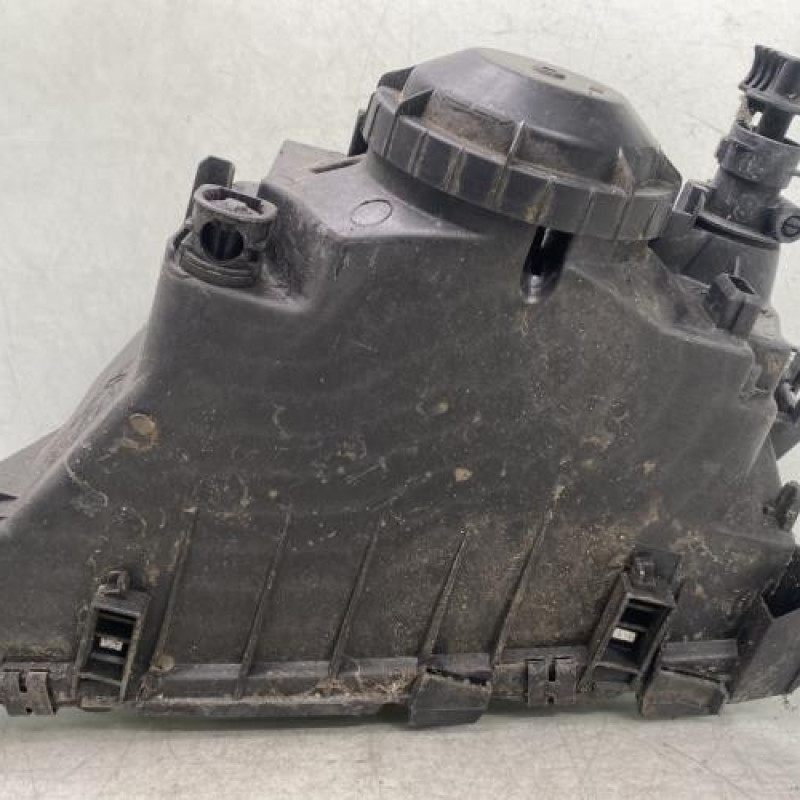 Optique avant principal droit (feux)(phare) PEUGEOT 306 Photo n°6